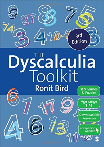 The Dyscalculia Toolkit