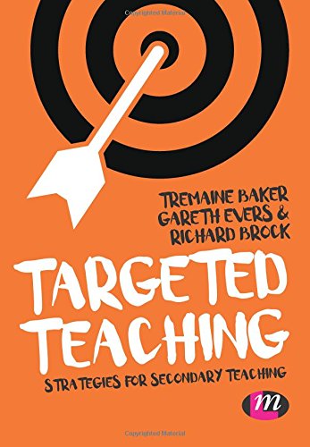Targeted Teaching