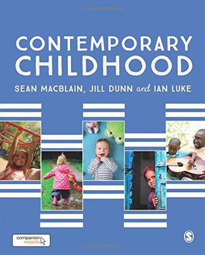 Contemporary Childhood