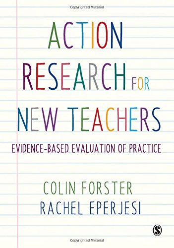 Action Research for New Teachers