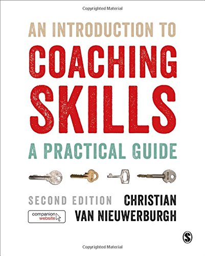 An Introduction to Coaching Skills