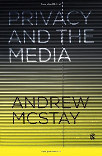 Privacy and the Media