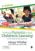 Involving Parents in their Children