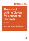 The Good Writing Guide for Education Students