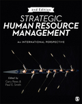 Strategic Human Resource Management