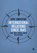 International Relations since 1945