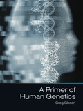 A Primer of Human Genetics eBook
