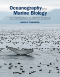 Oceanography and Marine Biology eBook