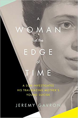 A Woman on the Edge of Time