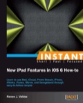 Instant New iPad Features in iOS 6 How-to