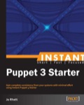 Instant Puppet 3 starter