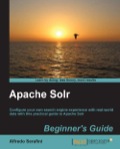 Apache Solr Beginner