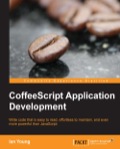 CoffeeScript Application Development