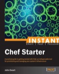 Instant Chef Starter