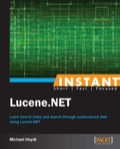 Instant Lucene.NET