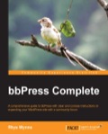 bbPress Complete