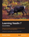 Learning Vaadin 7: Second Edition