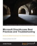 Microsoft DirectAccess Best Practices and Troubleshooting