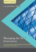 Managing the New Generation
