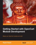 Getting Started with OpenCart Module Development