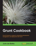 Grunt Cookbook