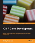 iOS 7 Game Development