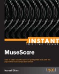 Instant MuseScore