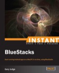 Instant BlueStacks