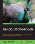Kendo UI Cookbook