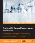 PostgreSQL Server Programming - Second Edition