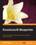 KnockoutJS Blueprints