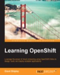 Learning OpenShift
