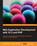 Web Application Development with Yii 2 and PHP