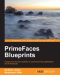 PrimeFaces Blueprints