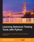 Learning Selenium Testing Tools with Python