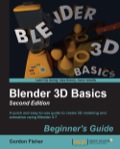 Blender 3D Basics: Beginner