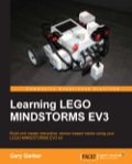 Learning LEGO MINDSTORMS EV3