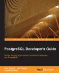 PostgreSQL Developer
