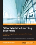 F# for Machine Learning Essentials