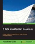 R Data Visualization Cookbook