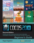 Cocos2d-x by Example: Beginner