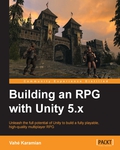 Building an RPG with Unity 5.x