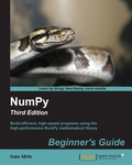 NumPy: Beginner