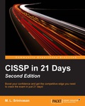 CISSP in 21 Days - Second Edition