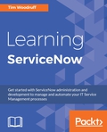 Learning ServiceNow