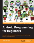Android Programming for Beginners