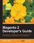 Magento 2 Developer