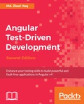 Angular Test-Driven Development - Second Edition