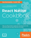 React Native Cookbook