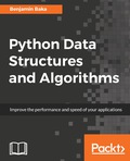 Python Data Structures and Algorithms